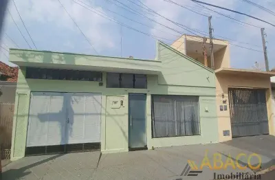 Casa para alugar em vila boa vista de 216.28m² com 3 quartos, 1 suite e 1 garagem