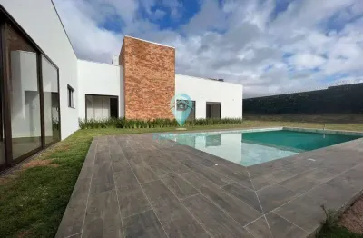 Casa para venda em lago azul  de 335.00m² com 4 quartos e 4 suites