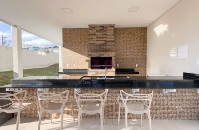 Apartamento para venda em uberaba de 50.00m² com 2 quartos e 1 garagem