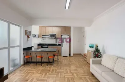 Apartamento para venda em xaxim de 64.00m² com 3 quartos e 1 garagem