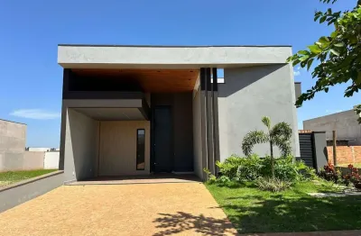 Casa de condomínio para venda em real sul de 164.00m² com 3 quartos, 3 suites e 4 garagens