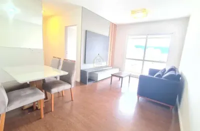 Apartamento para alugar em jardim armênia de 72.00m² com 2 quartos, 1 suite e 1 garagem