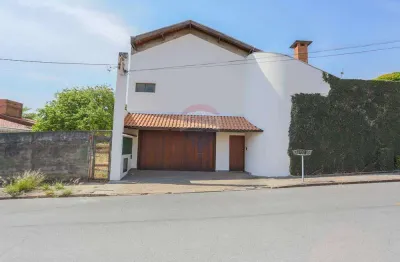 Prédio comercial para venda em jardim santa rosália de 407.40m² com 3 quartos e 4 garagens