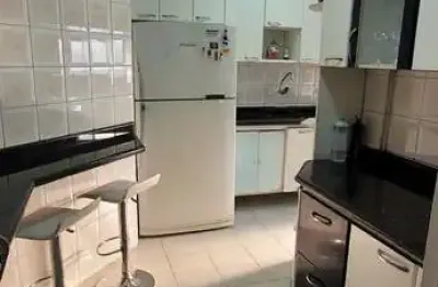 Apartamento para venda em tatuapé de 73.00m² com 3 quartos, 1 suite e 1 garagem