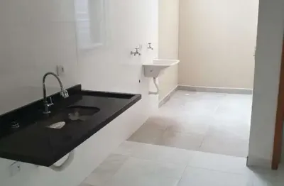 Apartamento para venda em vila invernada de 40.00m² com 2 quartos