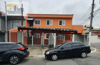 Casa para venda em vila ré de 200.00m² com 2 quartos e 2 garagens