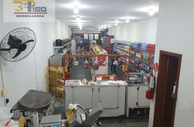 Imóvel comercial para venda em jardim paraguaçu de 125.00m² com 2 garagens