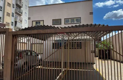 Apartamento para venda em parque dos bandeirantes de 47.00m² com 2 quartos, 1 suite e 1 garagem