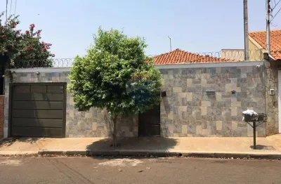 Casa para venda em jardim paulistano de 291.00m² com 4 quartos, 1 suite e 6 garagens