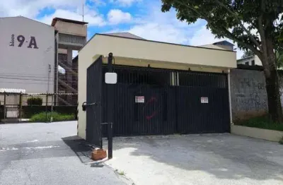 Apartamento para venda em morada das vinhas de 47.00m² com 2 quartos e 1 garagem