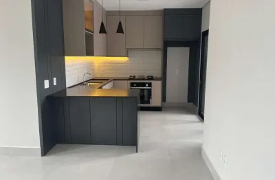 Casa de condomínio para venda em condomínio gran reserve de 133.00m² com 3 quartos, 1 suite e 2 garagens