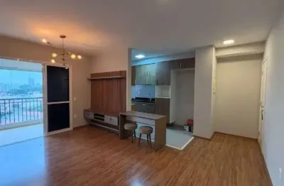 Apartamento para venda em condomínio edifício soho de 82.00m² com 3 quartos, 1 suite e 2 garagens