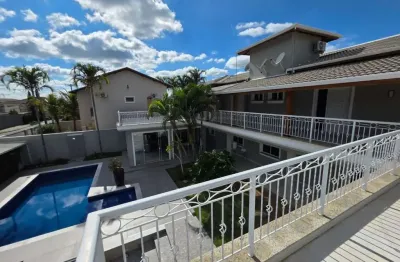 Casa para venda em vila suíça de 430.00m² com 5 quartos, 5 suites e 4 garagens