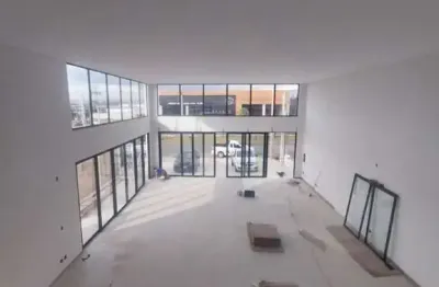 Sala comercial para alugar em jardim esplanada de 285.00m² com 4 garagens