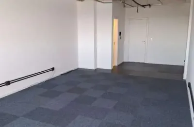 Sala comercial para alugar em condomínio sky towers home de 46.00m² com 1 garagem