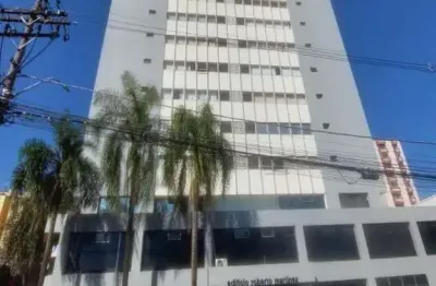 Apartamento para alugar em centro de 146.50m² com 3 quartos, 2 suites e 1 garagem