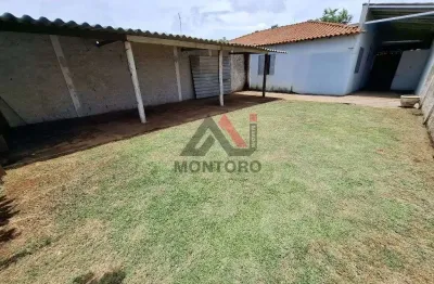 Casa para venda em parque residencial valle verde de 200.00m² com 2 quartos e 3 garagens