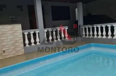 Casa para venda em residencial cambuy de 204.00m² com 3 quartos e 2 garagens