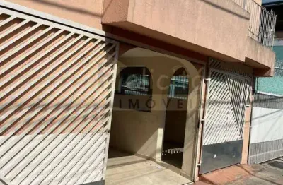 Casa para alugar em conjunto habitacional presidente castelo branco de 150.00m² com 3 quartos e 2 garagens