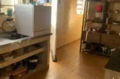 Casa para venda em santo antônio de 93.00m² com 2 quartos e 1 garagem