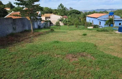 Terreno à venda na Rua João Cheradia, 50, Chácaras Santa Martha, Várzea Paulista