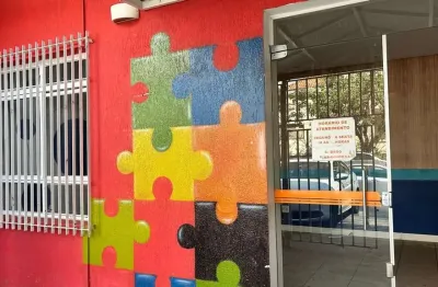 Sala comercial para alugar na Rua Bento da Cruz, ***, Centro, Birigui