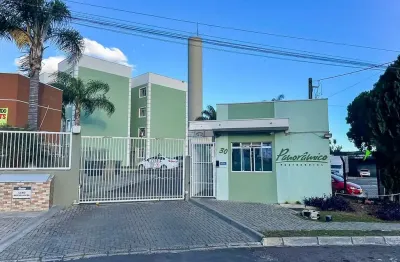 Apartamento para venda em osasco de 46.00m² com 2 quartos e 1 garagem