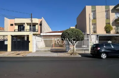 Casa para venda em jardim palma travassos de 263.00m² com 2 quartos, 2 suites e 4 garagens