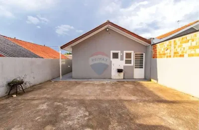 Casa para venda em estados de 40.00m² com 2 quartos e 2 garagens