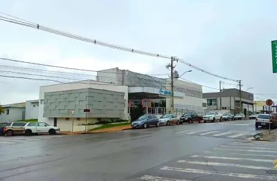 Casa comercial à venda na Rua Diogo Pinto, 1145, Centro, Laranjeiras do Sul