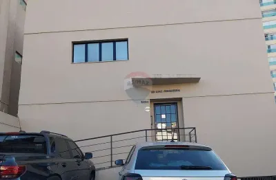 Sala comercial à venda na Rua Nélio Guimarães, 1501, Jardim Irajá, Ribeirão Preto