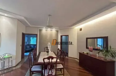 Casa para venda em vila bandeirantes de 337.00m² com 3 quartos, 1 suite e 2 garagens