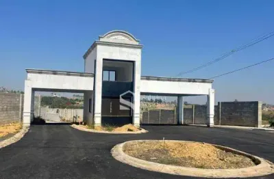 Terreno à venda no Centro, Elias Fausto 