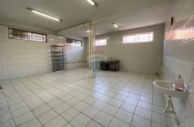 Sala comercial para alugar na Rua José Del Cistia, 230, Jardim Gonçalves, Sorocaba