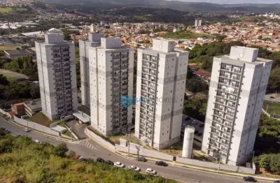 Apartamento para venda em parque morumbi de 58.00m² com 2 quartos e 1 garagem