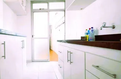 Apartamento para venda em vila suzana de 68.00m² com 3 quartos e 1 garagem