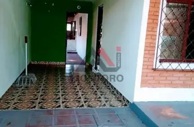 Casa para venda em jardim do carmo de 203.00m² com 2 quartos e 3 garagens