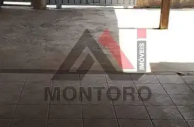 Casa para venda em jardim maria luiza de 141.00m² com 2 quartos, 1 suite e 3 garagens