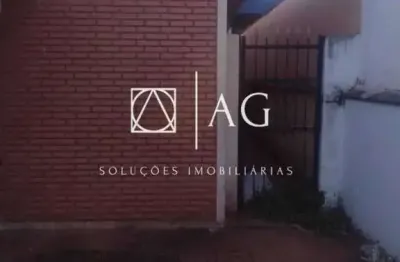 Casa para venda em vila virgínia de 212.00m² com 3 quartos e 2 garagens