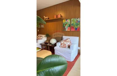 Apartamento para venda em condomínio itamaraty de 107.77m² com 3 quartos, 1 suite e 2 garagens