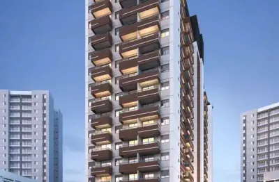 Apartamento para venda em perdizes de 2277.00m² com 1 quarto