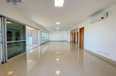 Apartamento para venda em residencial morro do ipê de 348.00m² com 4 quartos, 4 suites e 4 garagens