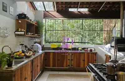 Casa de condomínio para venda em parque esmeralda de 280.00m² com 3 quartos, 3 suites e 4 garagens