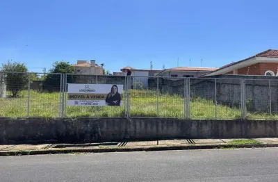 Terreno à venda no Centro, Botucatu 