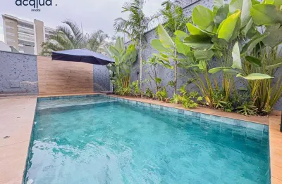 Casa de condomínio para venda em jardim saint gerard de 273.00m² com 4 quartos, 4 suites e 4 garagens