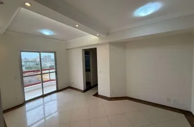 Apartamento para alugar em vila santana de 70.00m² com 2 quartos, 1 suite e 2 garagens