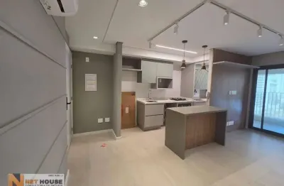 Apartamento para alugar em vila clementino de 67.00m² com 2 quartos, 1 suite e 1 garagem