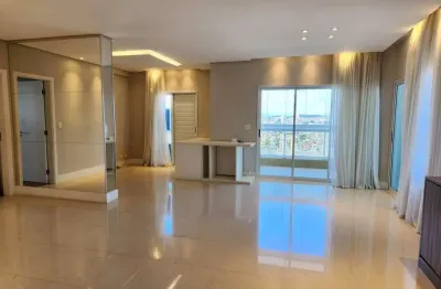 Apartamento para venda em vila oliveira de 174.00m² com 3 quartos e 3 suites