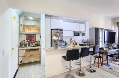 Apartamento para venda em medeiros de 80.00m² com 3 quartos, 1 suite e 2 garagens