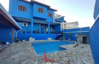 Casa para alugar em residencial das ilhas de 250.00m² com 3 quartos, 1 suite e 2 garagens